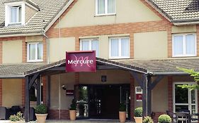 Mercure Alencon